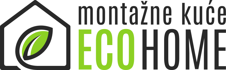 Montažne Kuće Eco Home